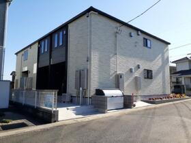 埼玉県入間郡越生町上野東３ 賃貸アパート