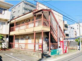 愛知県名古屋市千種区松竹町２ 2階建 築45年2ヶ月