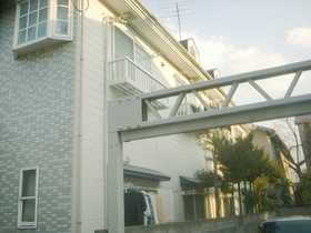 東京都練馬区小竹町１ 2階建 築34年4ヶ月