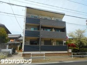 愛知県名古屋市中村区並木２ 3階建 築8年9ヶ月