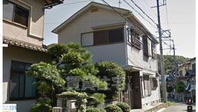 奈良県生駒市壱分町 2階建 築29年5ヶ月