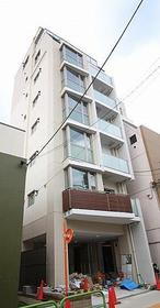 東京都港区南青山３ 8階建 築7年7ヶ月