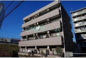 千葉県松戸市東松戸１ 4階建 築24年11ヶ月