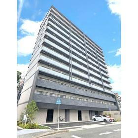 愛知県名古屋市中区新栄３ 13階建 築1年7ヶ月