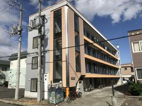 北海道北広島市中央２ 4階建 築26年3ヶ月