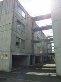 北海道札幌市南区澄川二条２ 4階建 築28年4ヶ月