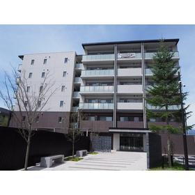 長野県松本市大手１ 6階建 築5年3ヶ月
