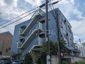 東京都目黒区平町２ 3階建 築55年9ヶ月