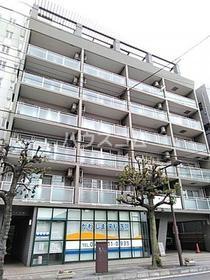 神奈川県川崎市多摩区登戸 7階建 築29年6ヶ月
