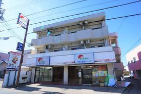 静岡県浜松市中央区和合北１ 賃貸マンション