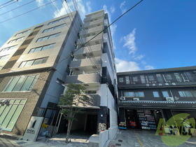 兵庫県神戸市中央区楠町６ 9階建 築4年5ヶ月