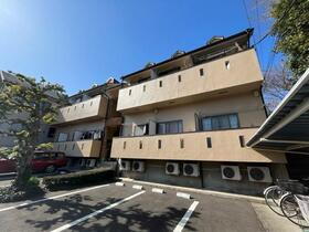 東京都練馬区石神井町６ 賃貸アパート