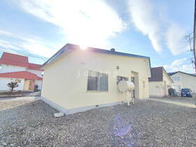 北海道旭川市東光十二条８ 賃貸一戸建て