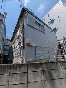 ハイツ中川