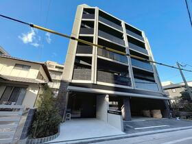 福岡県福岡市早良区藤崎１ 賃貸マンション