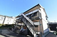 神奈川県川崎市麻生区上麻生7 2階建 築29年10ヶ月