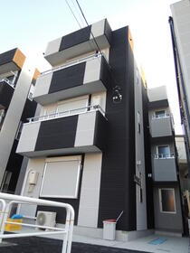 ＮＳ－ＧＡＴＥ　青井　ｓｅｃｏｎｄ　ｓｔａｇｅ