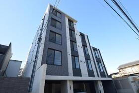 愛知県名古屋市東区矢田５ 賃貸マンション