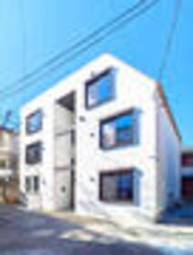 ウェルスビスタ津田沼