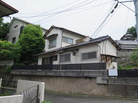 児島小川４丁目戸建賃貸