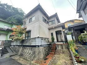 中野東６丁目一戸建て