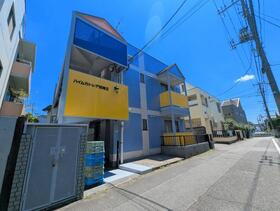 ハイムカトレア田無ＩＩ 3階建