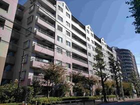 東京都渋谷区幡ヶ谷３ 8階建 築37年5ヶ月