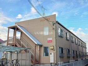 フェリーチェ 2階建