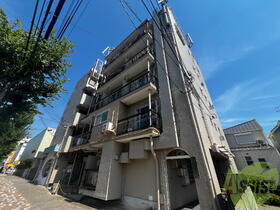 兵庫県神戸市東灘区森北町２ 賃貸マンション