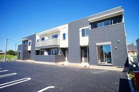 群馬県太田市大原町 賃貸アパート