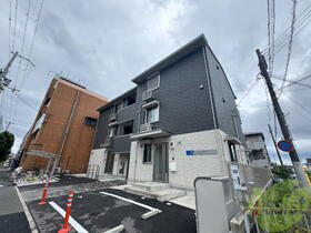 兵庫県神戸市西区北別府３ 賃貸アパート