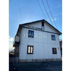 コンフォール石坂Ｂ