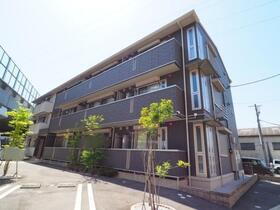 神奈川県川崎市多摩区宿河原６ 賃貸アパート