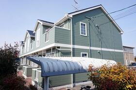 宮城県黒川郡大和町吉岡字古館 賃貸アパート