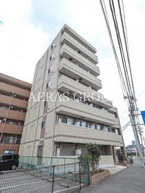 千葉県習志野市本大久保５ 賃貸マンション