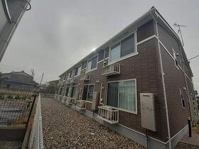 新潟県見附市学校町２ 2階建 築5年9ヶ月