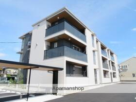 静岡県浜松市中央区上西町 3階建 築1年5ヶ月