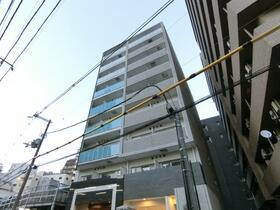 ファーストフィオーレ天王寺