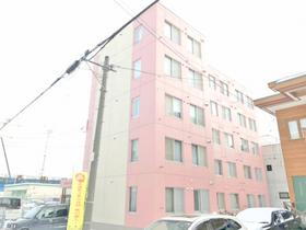 北海道札幌市中央区北四条東５ 5階建 築39年4ヶ月