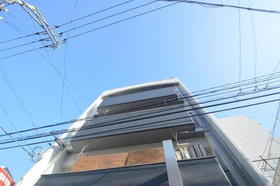 広島県広島市中区西平塚町 4階建 築49年4ヶ月