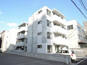 北海道札幌市中央区北三条東７ 4階建 築9年9ヶ月