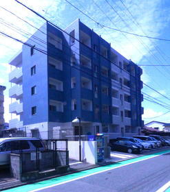 福岡県福岡市城南区別府５ 5階建 築2年8ヶ月