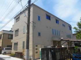 東京都国分寺市本町３ 2階建 築6年4ヶ月