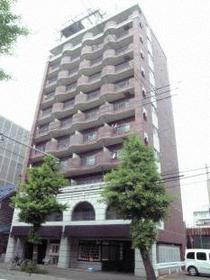 北海道札幌市中央区南三条西７ 11階建 築34年4ヶ月