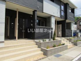 愛知県名古屋市守山区桔梗平２ 2階建 築5年11ヶ月