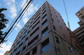 兵庫県神戸市中央区脇浜町３ 10階建 築19年4ヶ月