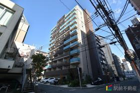 福岡県福岡市中央区平尾２ 12階建 築6年9ヶ月