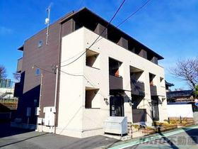 神奈川県相模原市南区上鶴間本町６ 3階建 築9年8ヶ月