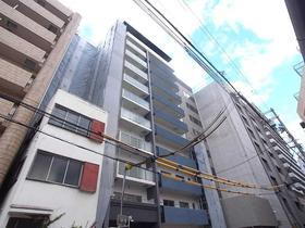 兵庫県神戸市中央区布引町１ 11階建 築3年9ヶ月