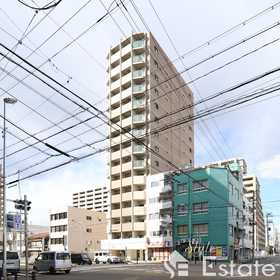 愛知県名古屋市東区出来町１ 15階建 築15年5ヶ月